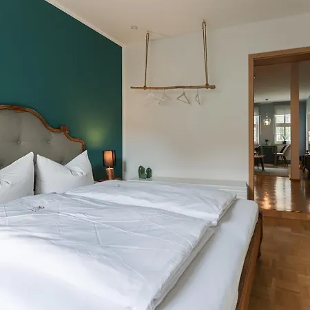 P13 Apartment Erfurt Exterior photo
