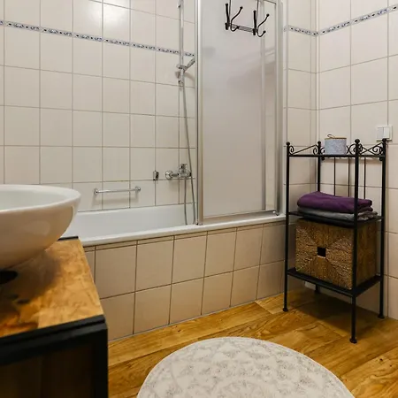P13 Apartment Erfurt Exterior photo