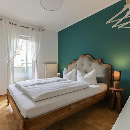 P13 Apartment Erfurt Exterior photo