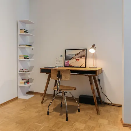 P13 Apartment Erfurt Exterior photo