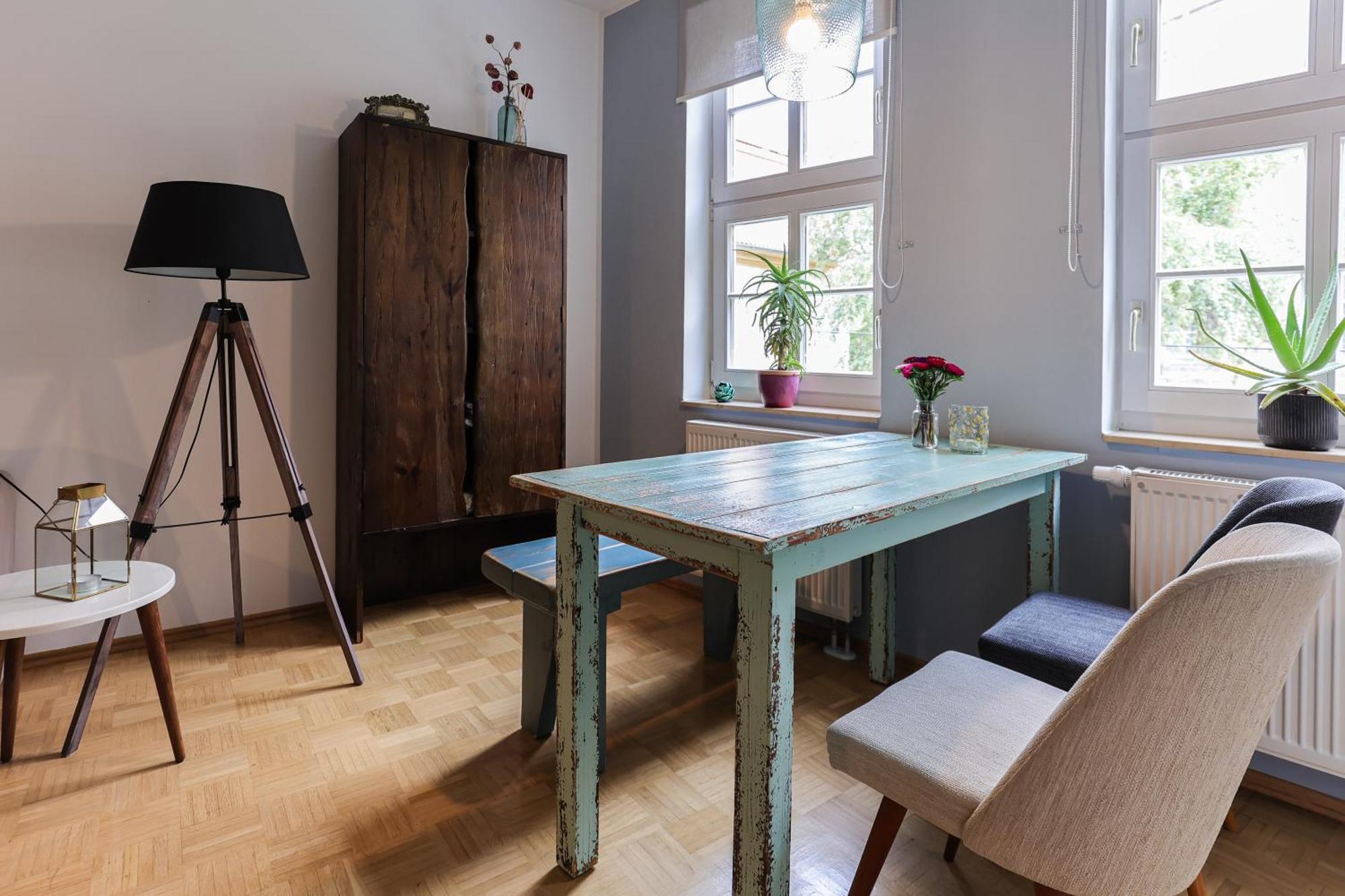 P13 Apartment *