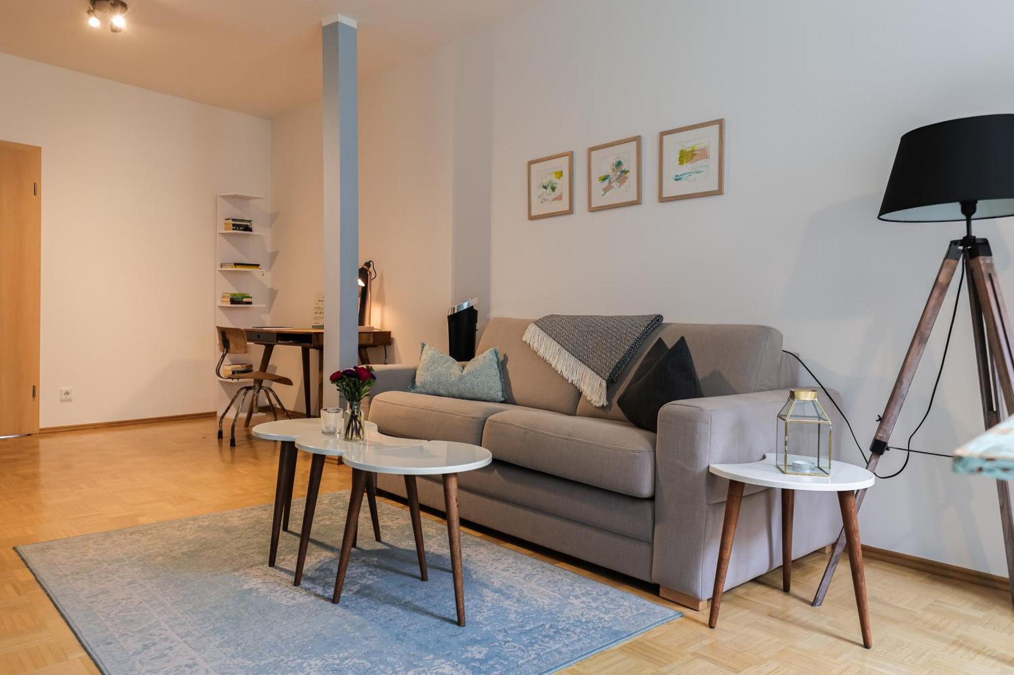 Apartment P13 *