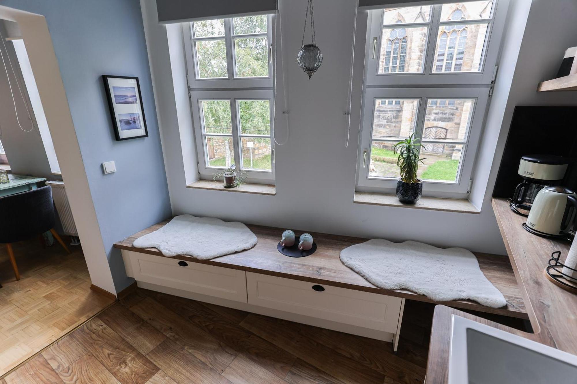 Apartment P13 Erfurt