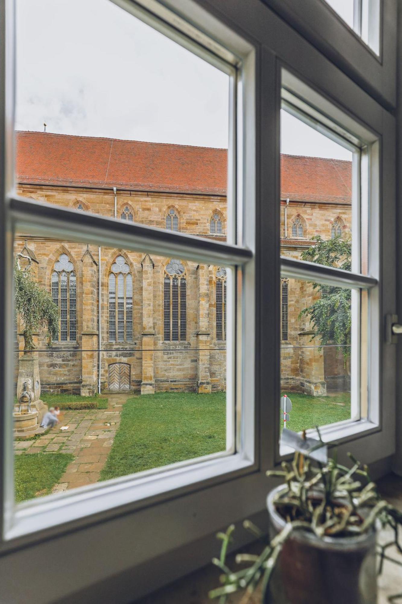 P13 Apartment Erfurt